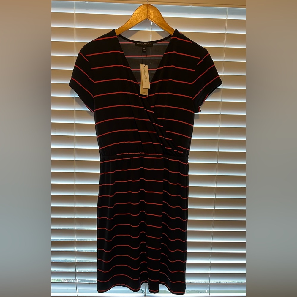 Banana republic dress